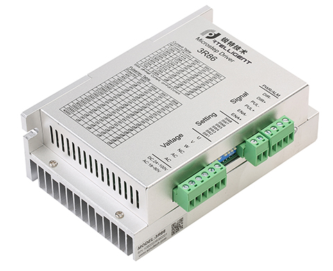 R86数字式两相步进驱动器